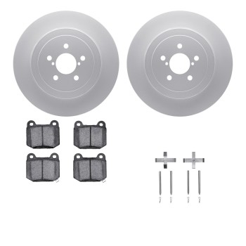 Disc Brake Kit