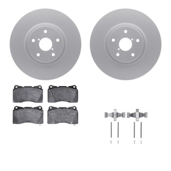 Disc Brake Kit