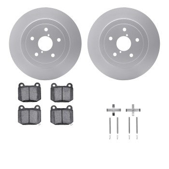 Disc Brake Kit