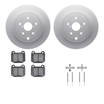 Disc Brake Kit