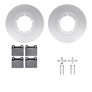Disc Brake Kit