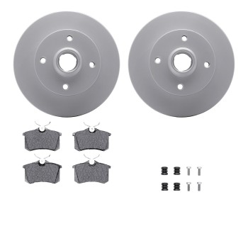 Disc Brake Kit