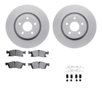 Disc Brake Kit