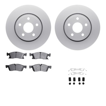 Disc Brake Kit