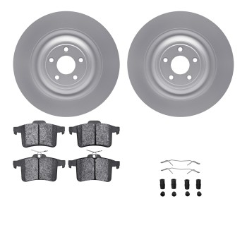 Disc Brake Kit