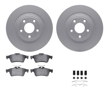 Disc Brake Kit