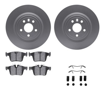 Disc Brake Kit