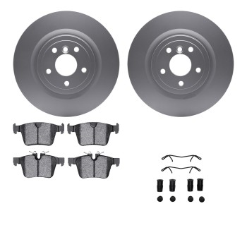 Disc Brake Kit