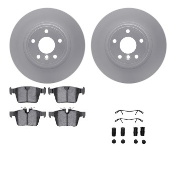 Disc Brake Kit