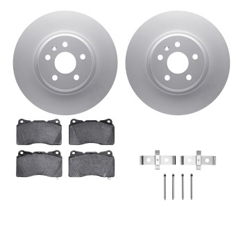 Disc Brake Kit