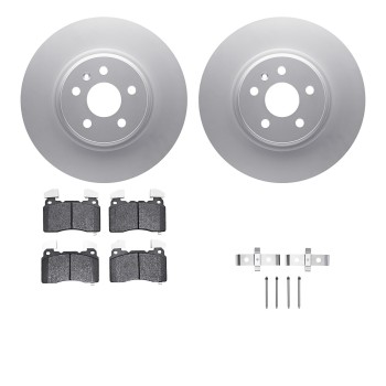 Disc Brake Kit