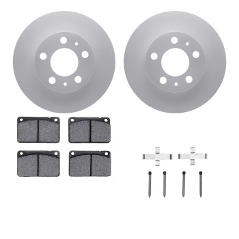 Disc Brake Kit