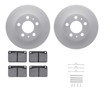 Disc Brake Kit