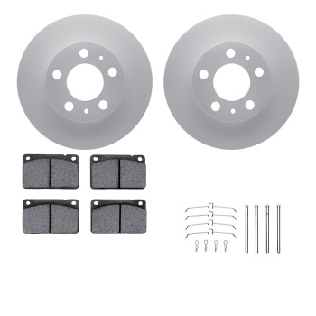 Disc Brake Kit