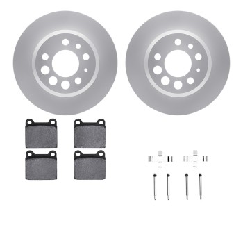 Disc Brake Kit