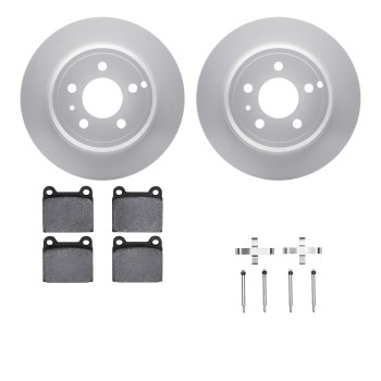 Disc Brake Kit