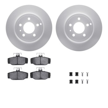 Disc Brake Kit