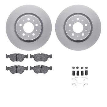 Disc Brake Kit