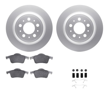 Disc Brake Kit