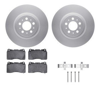 Disc Brake Kit