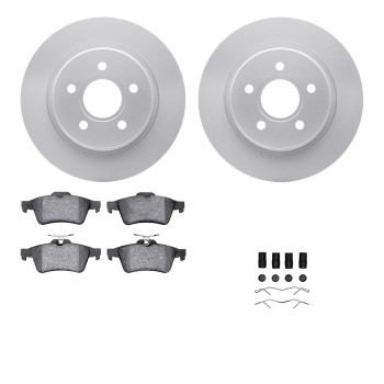 Disc Brake Kit