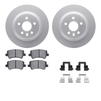 Disc Brake Kit