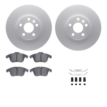 Disc Brake Kit