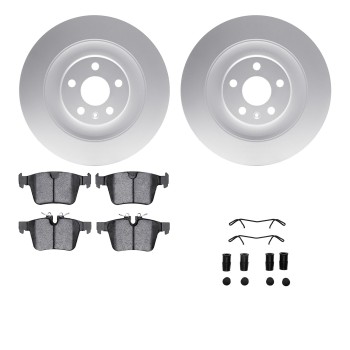 Disc Brake Kit