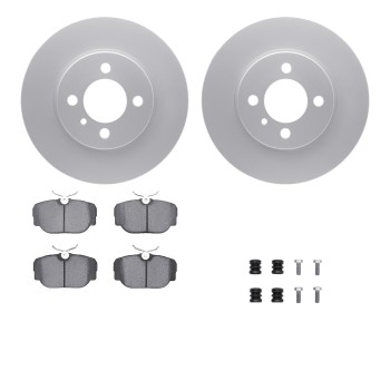 Disc Brake Kit