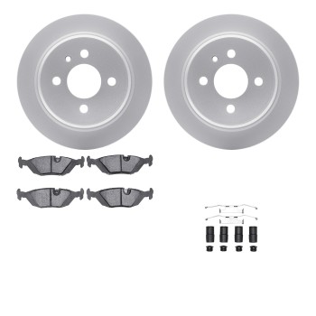 Disc Brake Kit