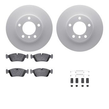 Disc Brake Kit