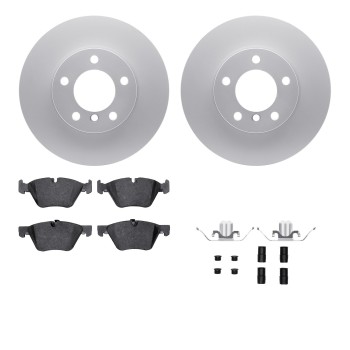 Disc Brake Kit