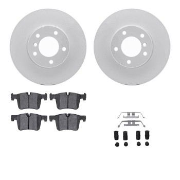 Disc Brake Kit