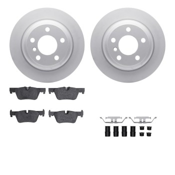 Disc Brake Kit