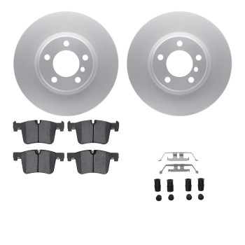 Disc Brake Kit