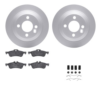 Disc Brake Kit