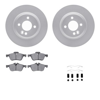 Disc Brake Kit