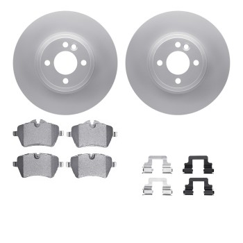 Disc Brake Kit