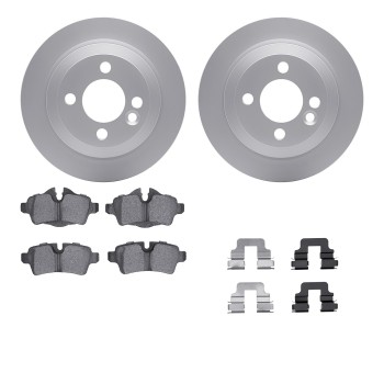 Disc Brake Kit
