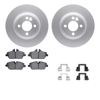 Disc Brake Kit