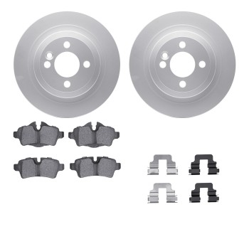 Disc Brake Kit