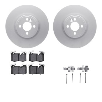 Disc Brake Kit