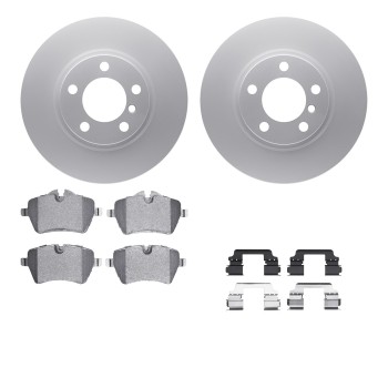 Disc Brake Kit