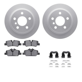 Disc Brake Kit