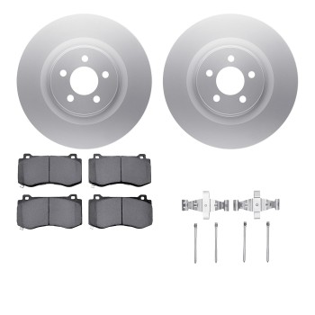 Disc Brake Kit