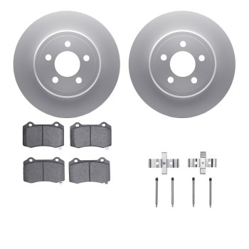 Disc Brake Kit