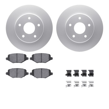 Disc Brake Kit