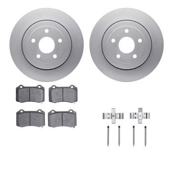 Disc Brake Kit