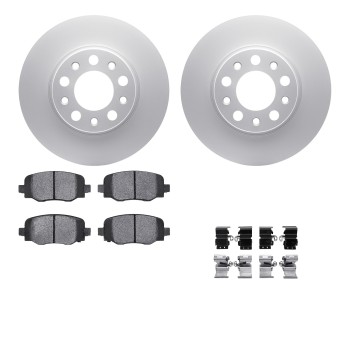 Disc Brake Kit