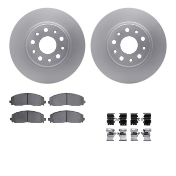 Disc Brake Kit